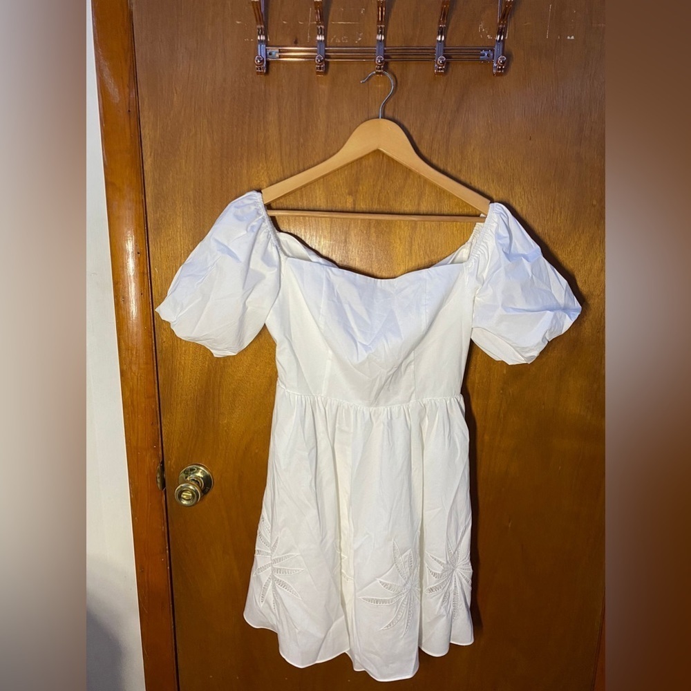 NWT MILLY women dress size 6 - Picture 2 of 4
